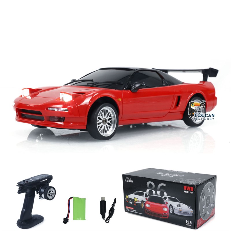 Disponibile negli USA: Auto RC - Gyroscope Rc Module recensione e prezzo