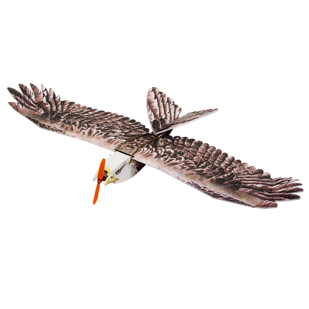 DW Hobby Eagle II EPP Aereo RC - Rc Hobby Online recensione e prezzo