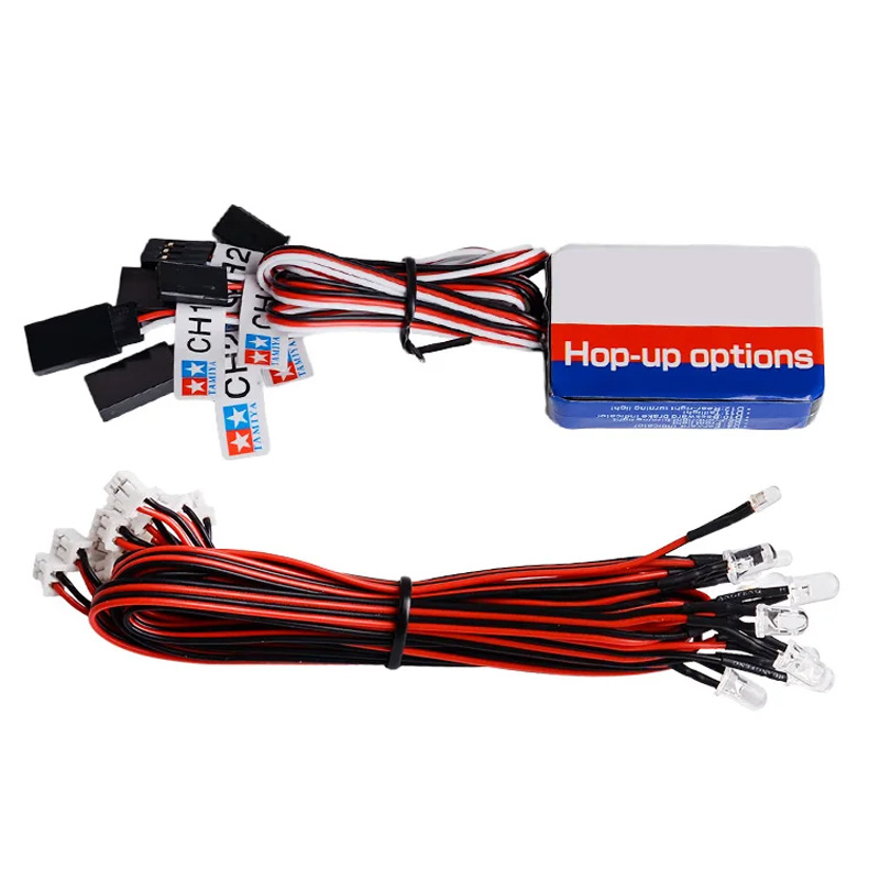 Kit Sistema di Illuminazione R - Rc Hobby Horizon recensione e prezzo