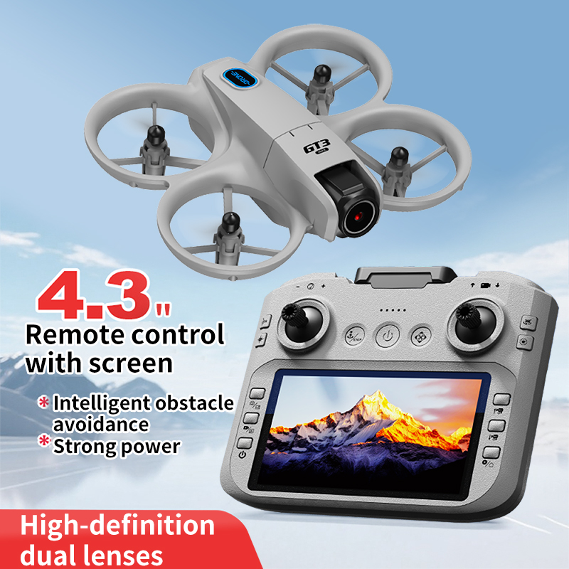 Nuovo Modello GT3 MAX Drone co - Rc Hobby Wire recensione e prezzo