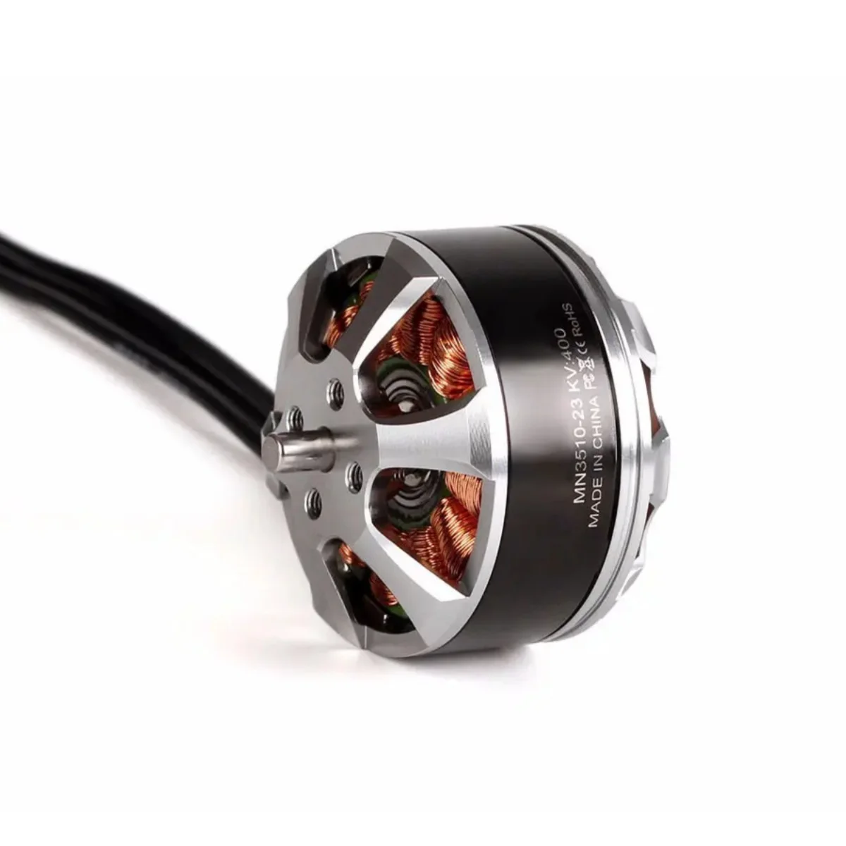 RoRusLigpower MN3510 360KV/700 - Rc Hobby Ua recensione e prezzo