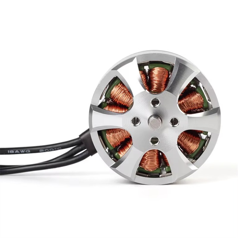 RoRusLigpower MN3510 360KV/700 - Rc Hobby Ua recensione e prezzo