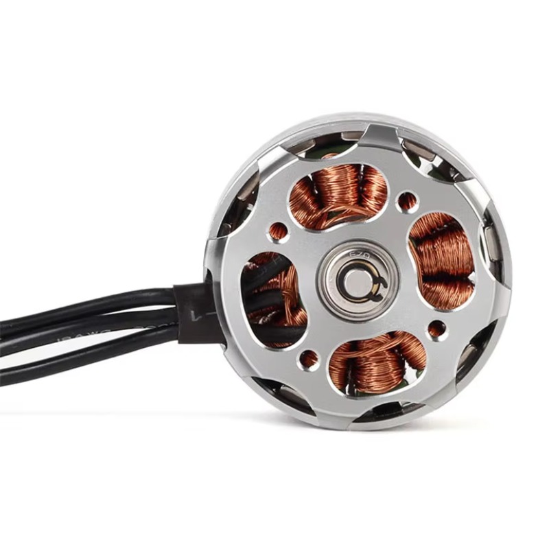 RoRusLigpower MN3510 360KV/700 - Rc Hobby Ua recensione e prezzo