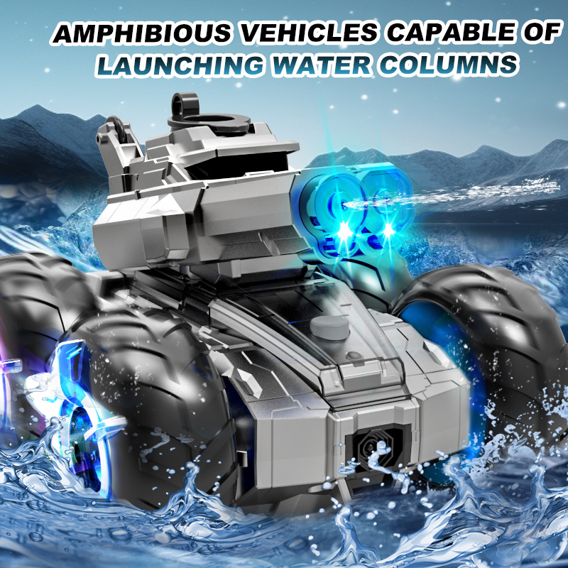 JCMO Pistola ad acqua telecoma - Rc Hobby Horizon recensione e prezzo