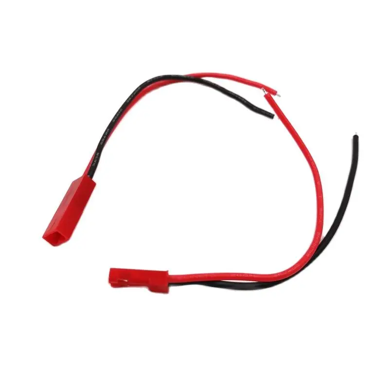 20 pz 10 Paia JST 2P Kit Conne - Rc Hobby Wire recensione e prezzo