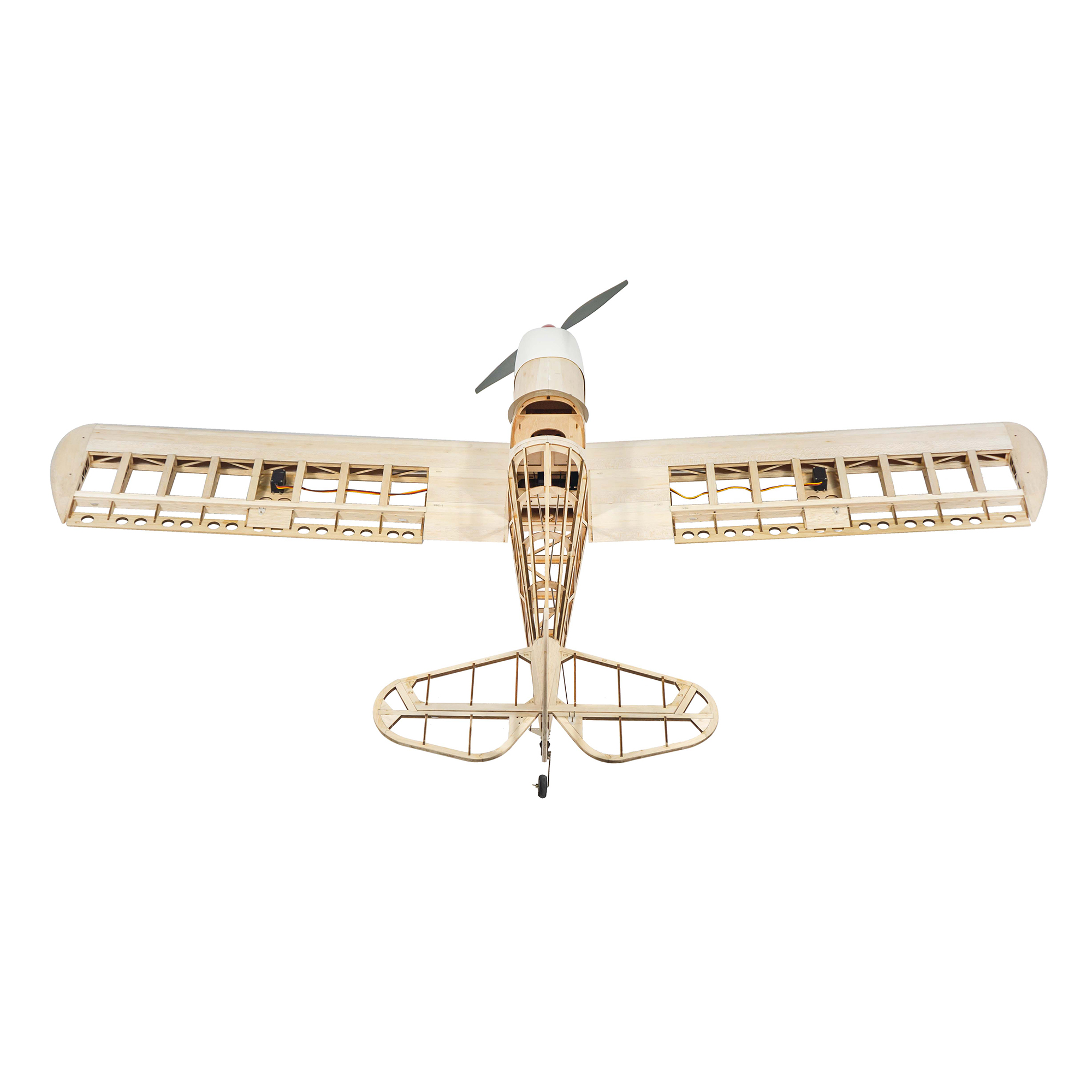 Dancing Wings Hobby 1.6M (63 p - Rc Hobby Online recensione e prezzo