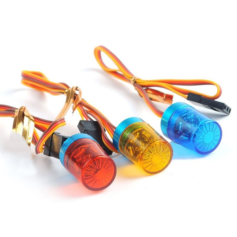 Lampada LED multifunzione Stro - Rc Hobby Horizon recensione e prezzo