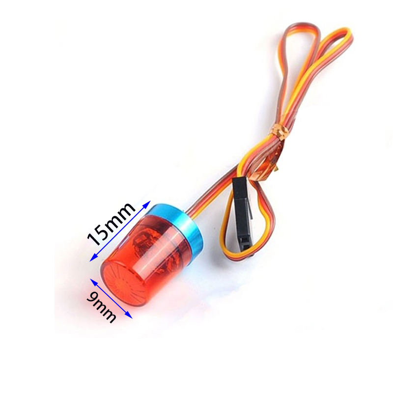 Lampada LED multifunzione Stro - Rc Hobby Horizon recensione e prezzo