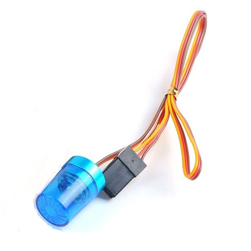 Lampada LED multifunzione Stro - Rc Hobby Horizon recensione e prezzo