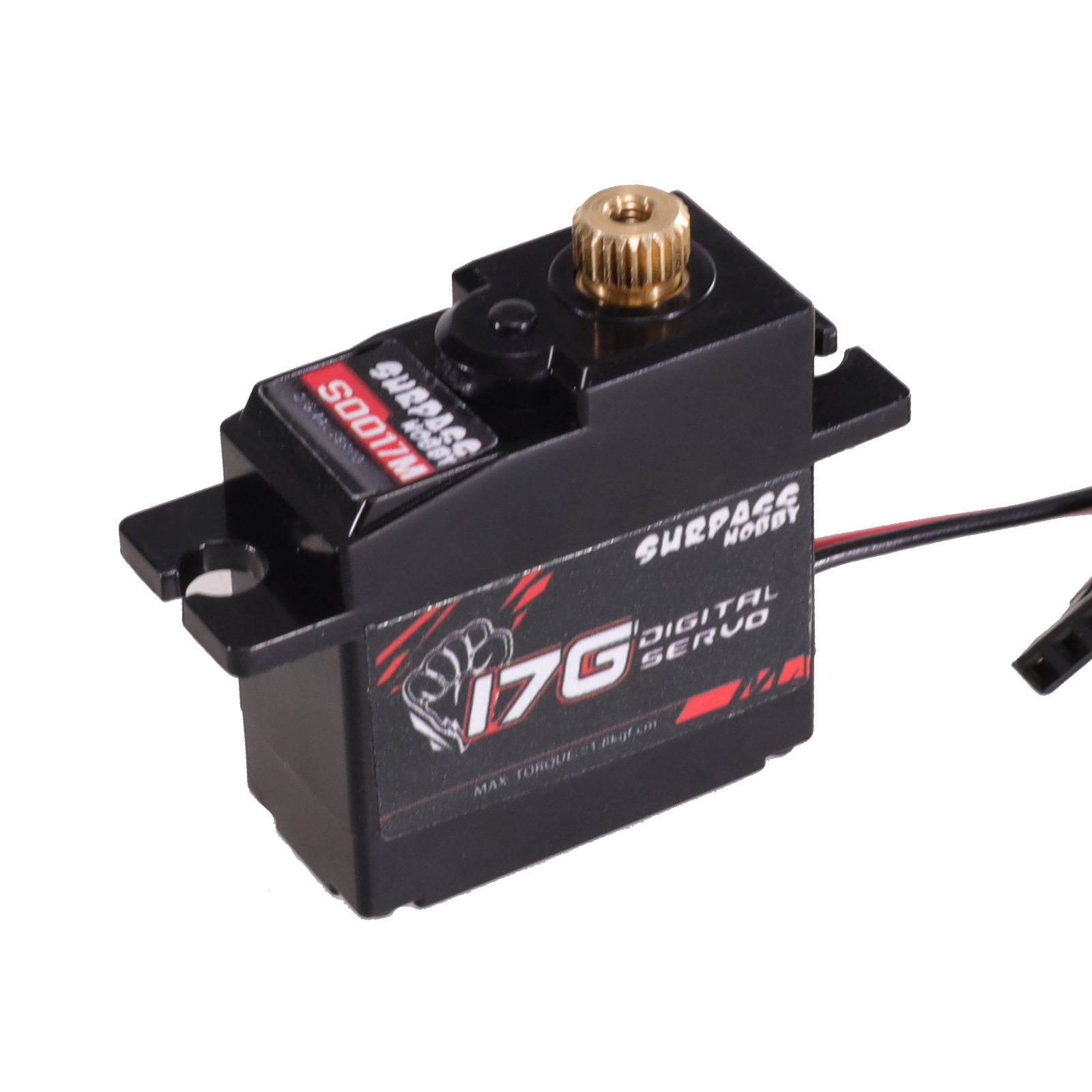 Servo Digitale SURPASS Hobby S - Rc Hobby Online recensione e prezzo