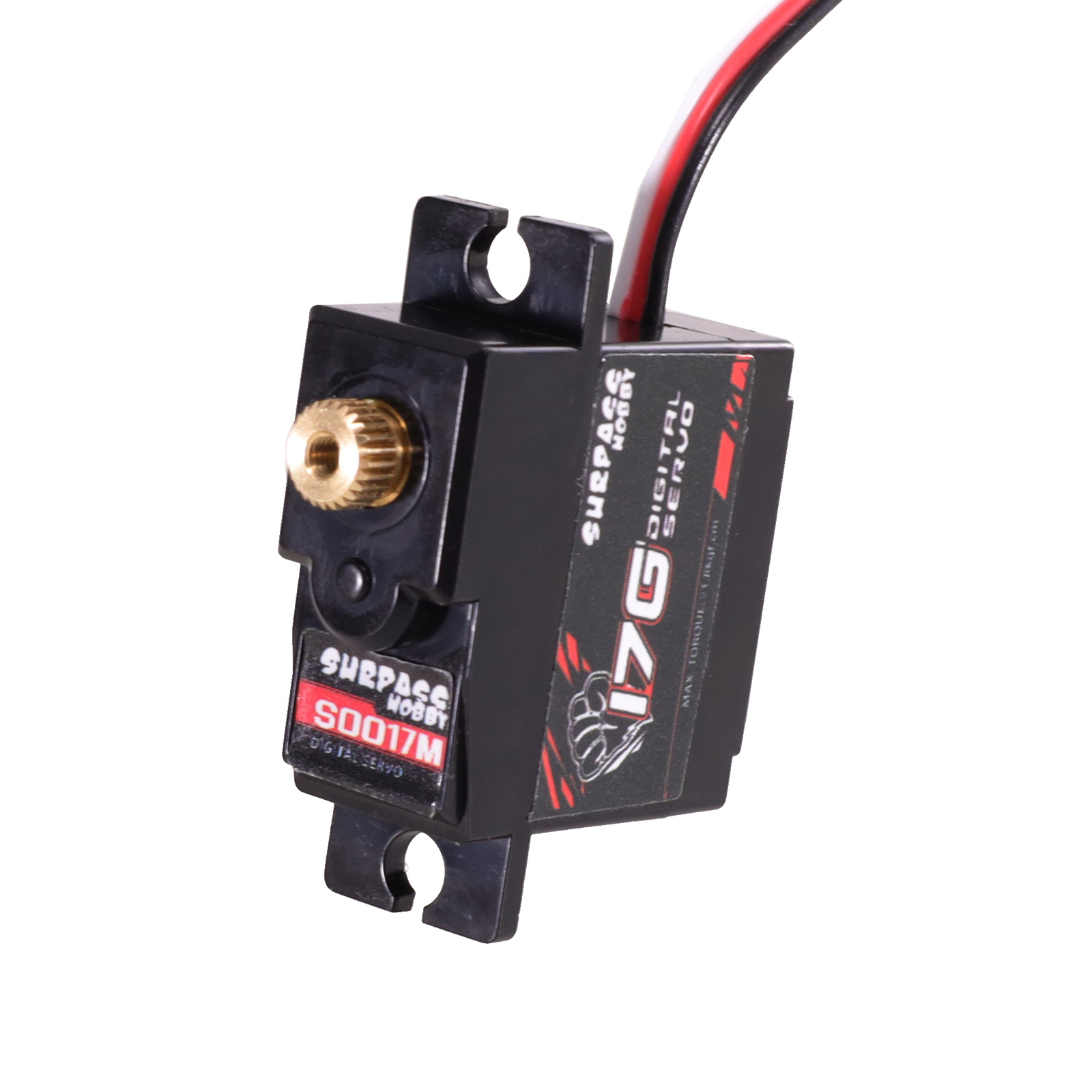 Servo Digitale SURPASS Hobby S - Rc Hobby Online recensione e prezzo