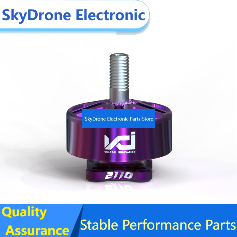 SkyDElVCI HOBBY 2207 Pro 2110K - Rc Hobby Pros recensione e prezzo