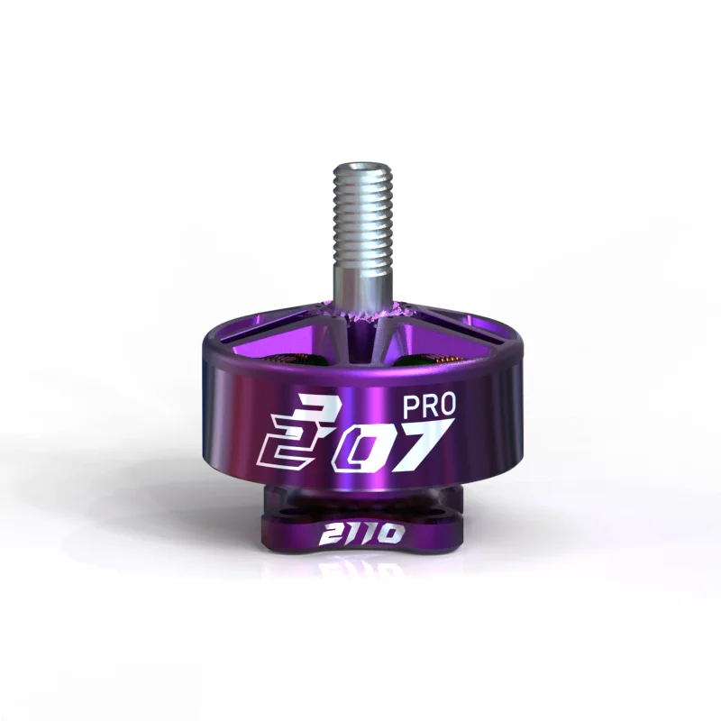 SkyDElVCI HOBBY 2207 Pro 2110K - Rc Hobby Pros recensione e prezzo