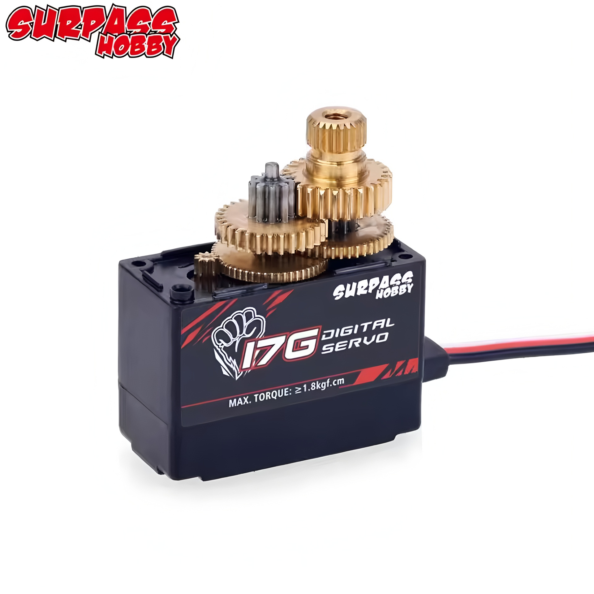 Buona Qualità SURPASS Hobby S0 - Rc Hobby Online recensione e prezzo